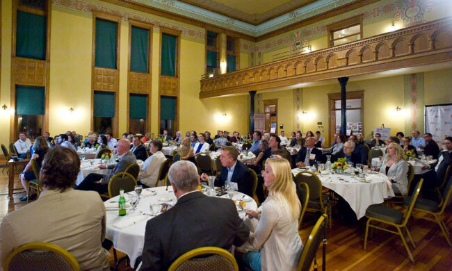 AIA South Dakota Design Awards Ceremony 2017 AIA South Dakota Design Awards Ceremony 2017