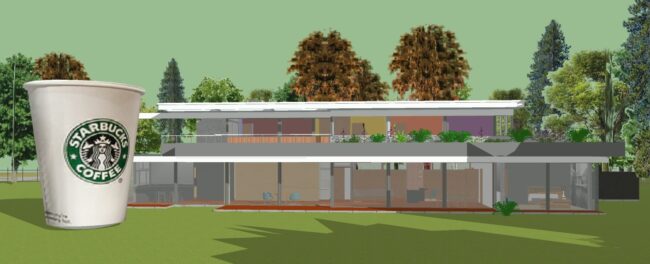 Pumpking Spice Architecture