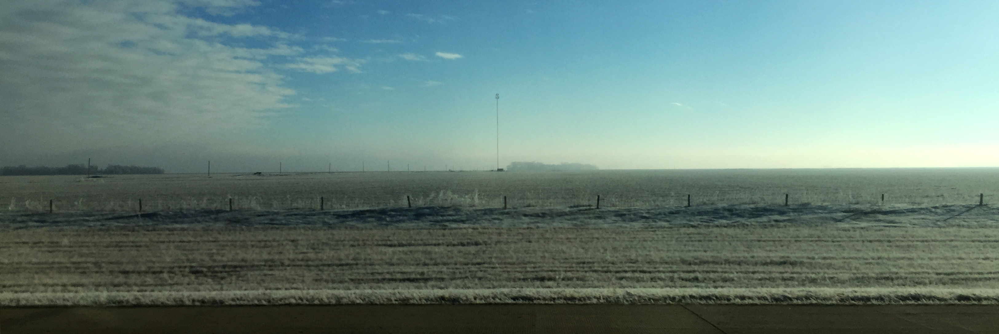 South Dakota