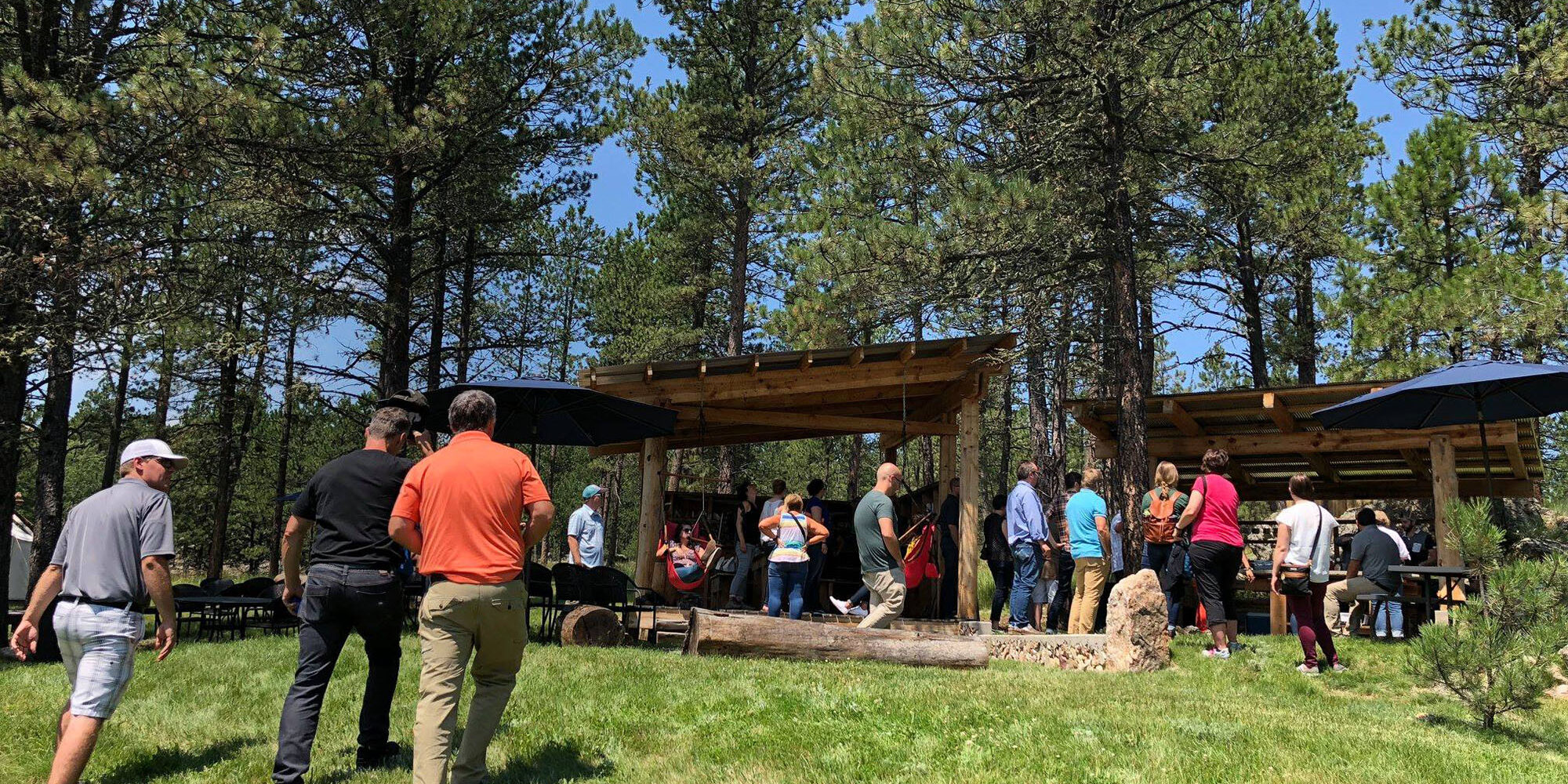 Design in the Hills 2018 Design in the Hills 2018