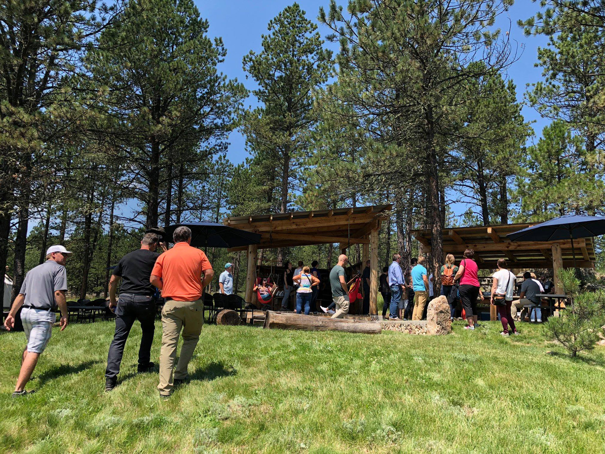 Design in the Hills 2018 Design in the Hills 2018