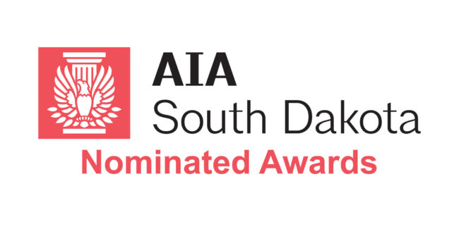 AIA SD Nominated Awards AIA SD Nominated Awards