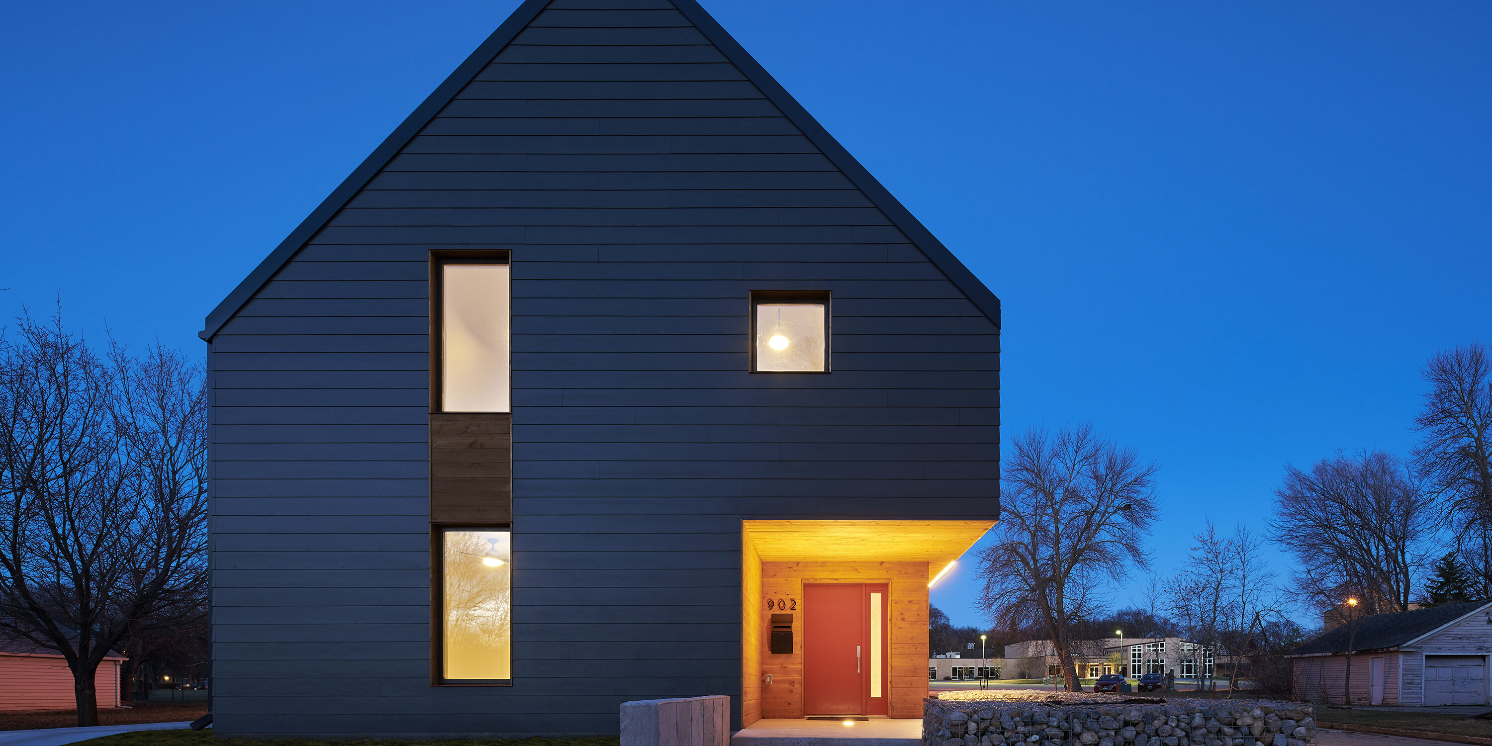 Passive House Passive House
