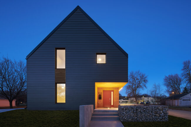 Passive House Passive House