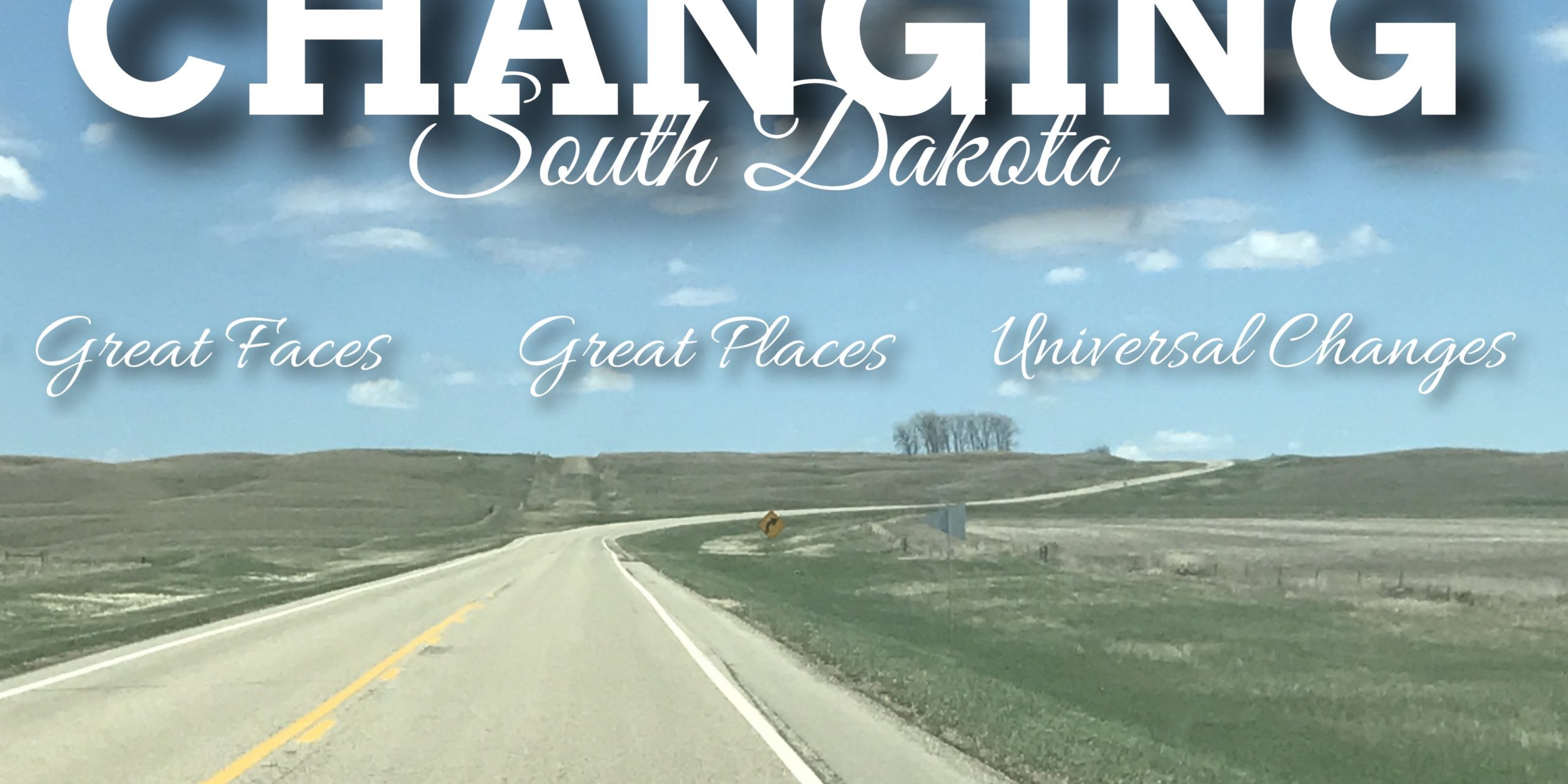 Changing South Dakota
