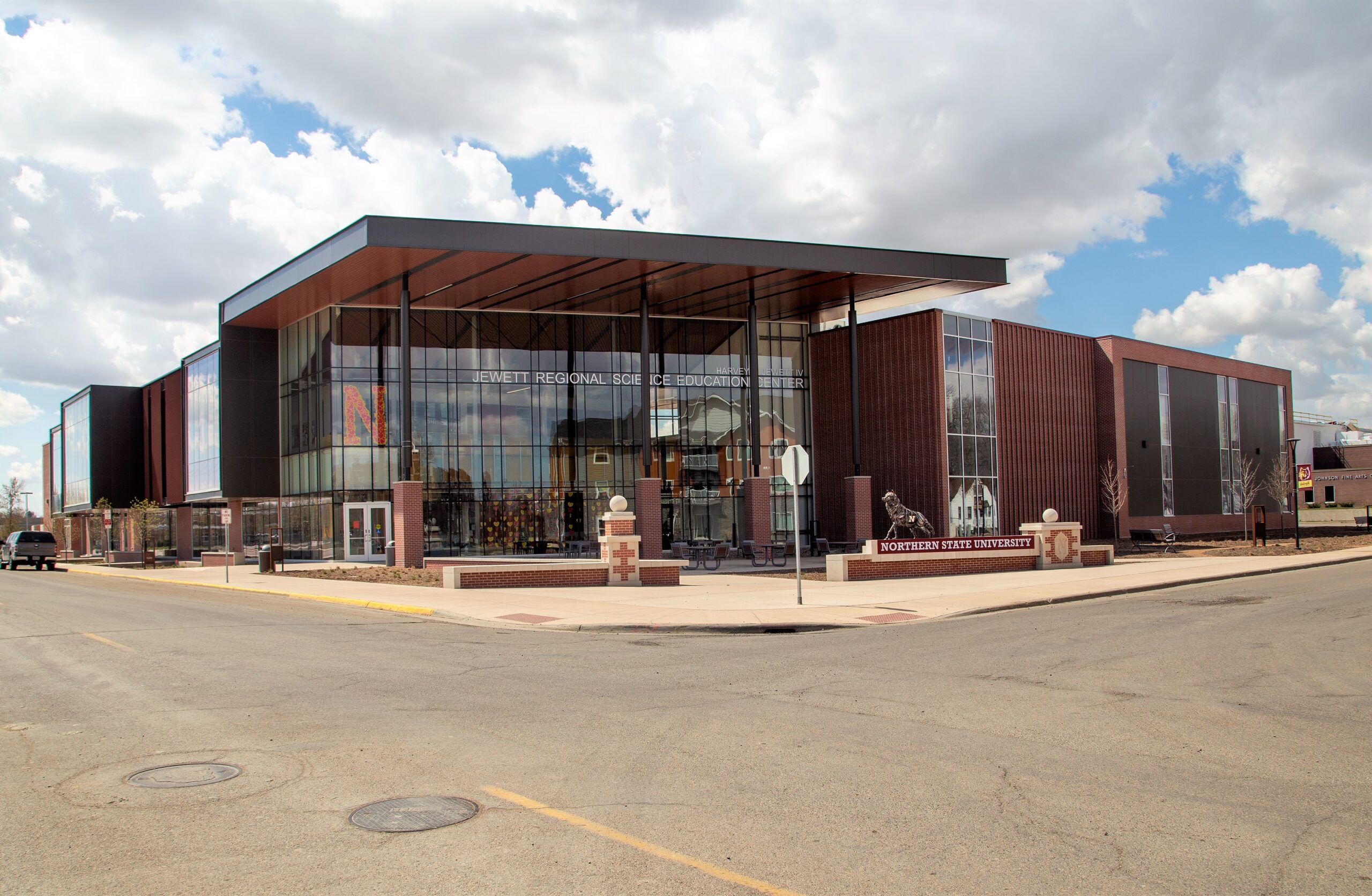 Regional Science Education Center