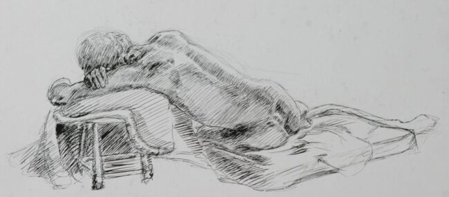 Gesture 2 – cropped