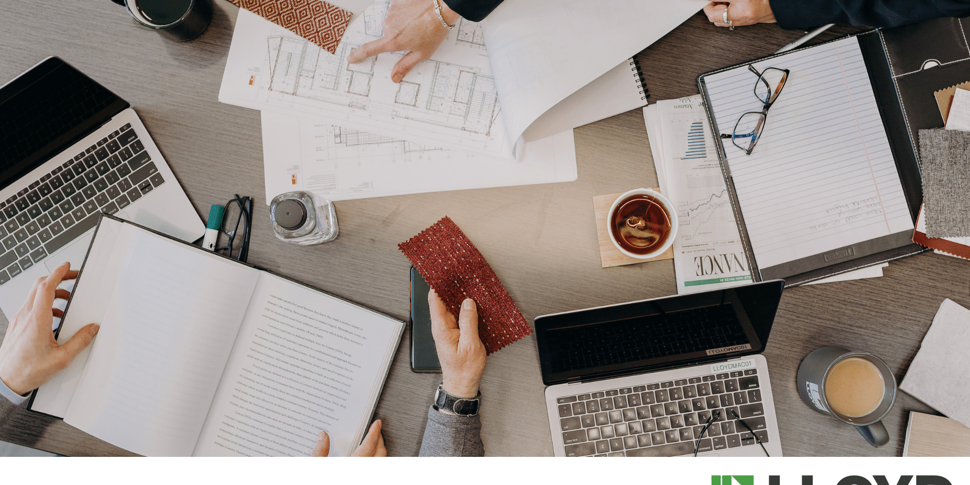 Lloyd Blog Post Cover Photo