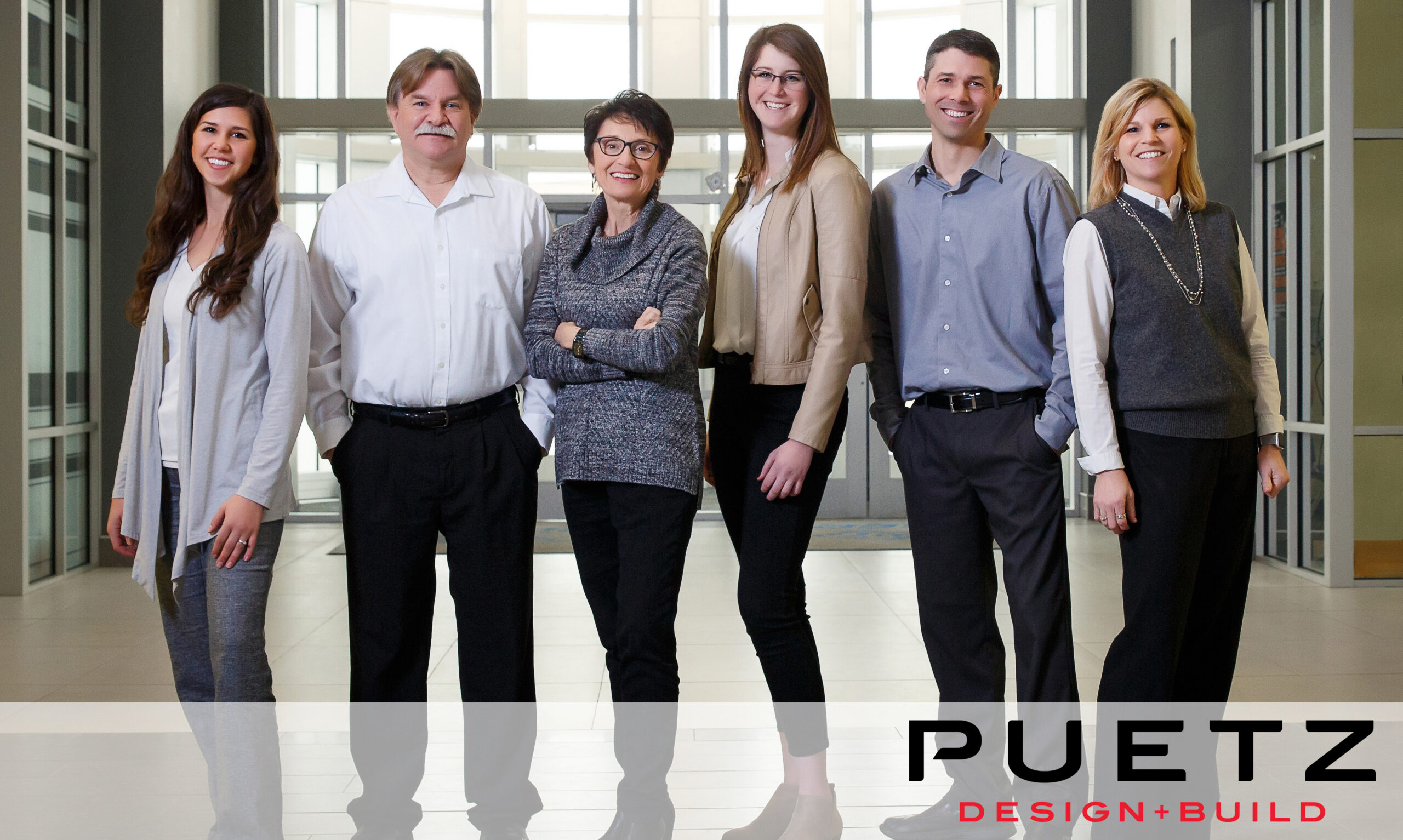 puetz db team