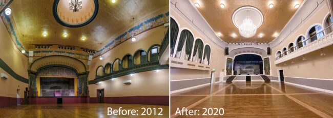 Before&After