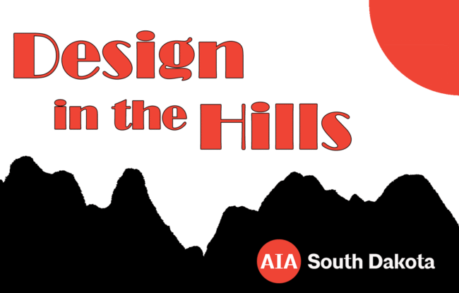 design in the hills