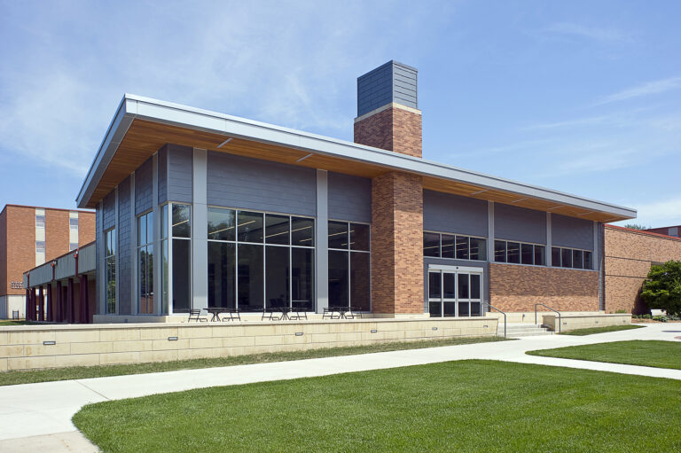 South Dakota’s first Passive House multifamily project Blueprint