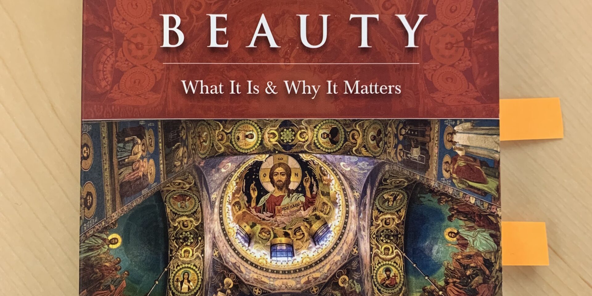 Beauty Cover
