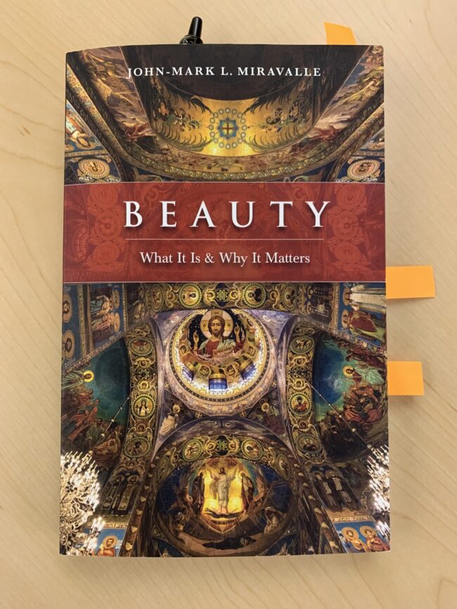 Beauty Cover