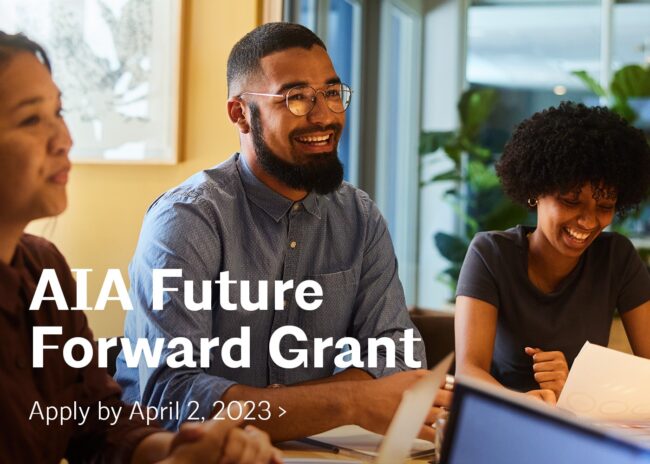AIA Future forward