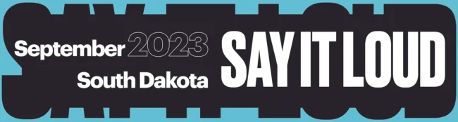SayitLoudSD