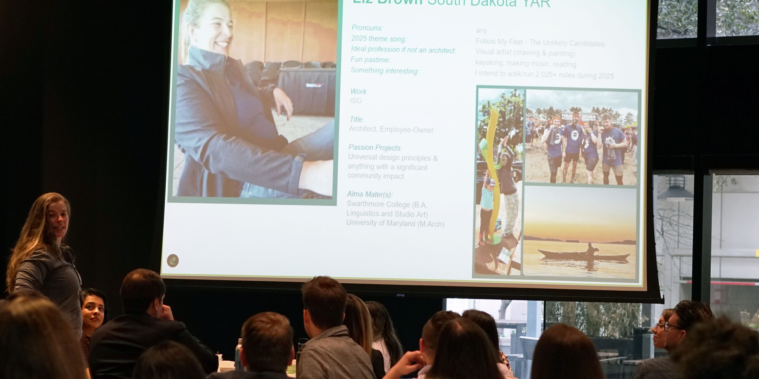 YAF Column Liz Brown Presentation EDIT YAF Column Liz Brown Presentation EDIT