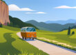 Road Trip