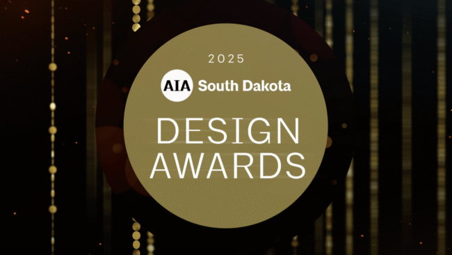 2025 AIA SD Design Awards 2025 AIA SD Design Awards
