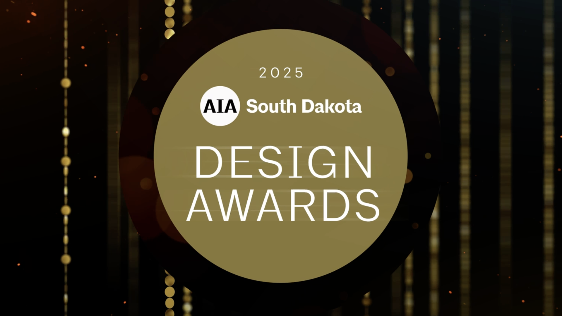 2025 AIA SD Design Awards 2025 AIA SD Design Awards