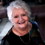 Sandra Lea Dickenson, AIA Emeritus