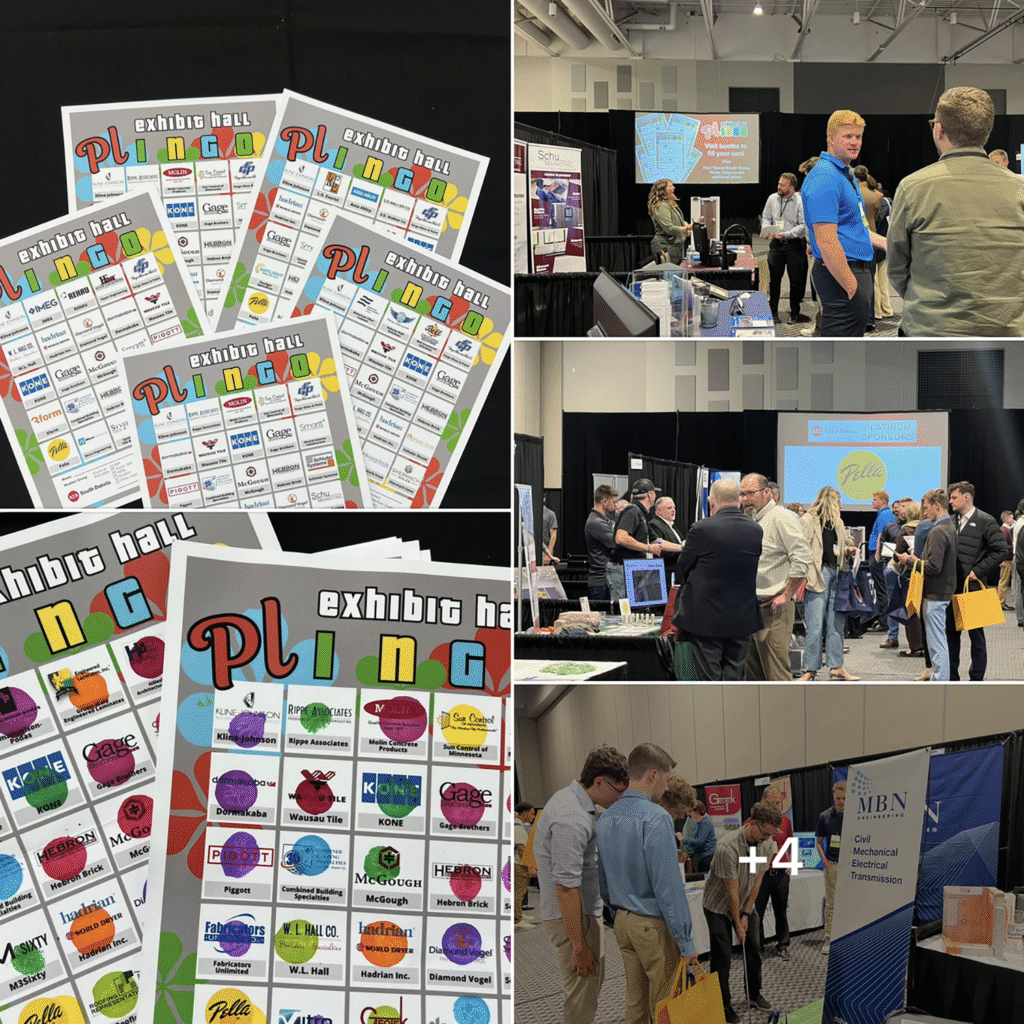 AIA SD Exhibit Hall