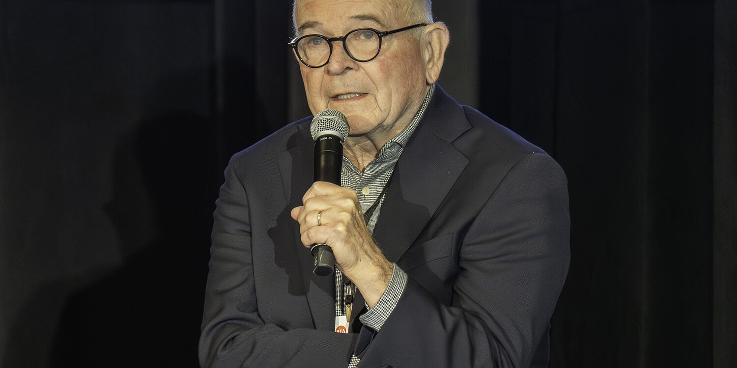 James Cramer James Cramer