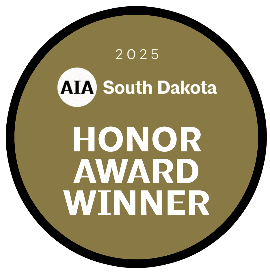 2025 AIA SD Honor Award Winner