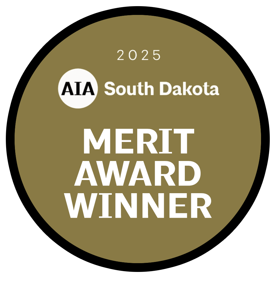 2025 AIA SD Merit Award Winner