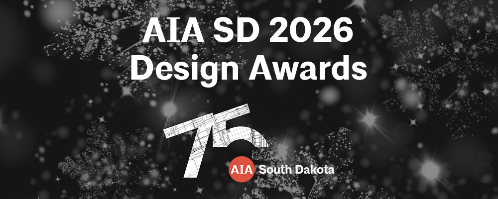 AIA SD 2026 Design Awards