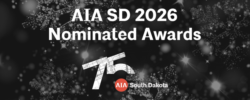 AIA SD 2026 Nominated Awards