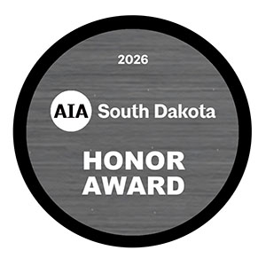 AIA SD Honor Award