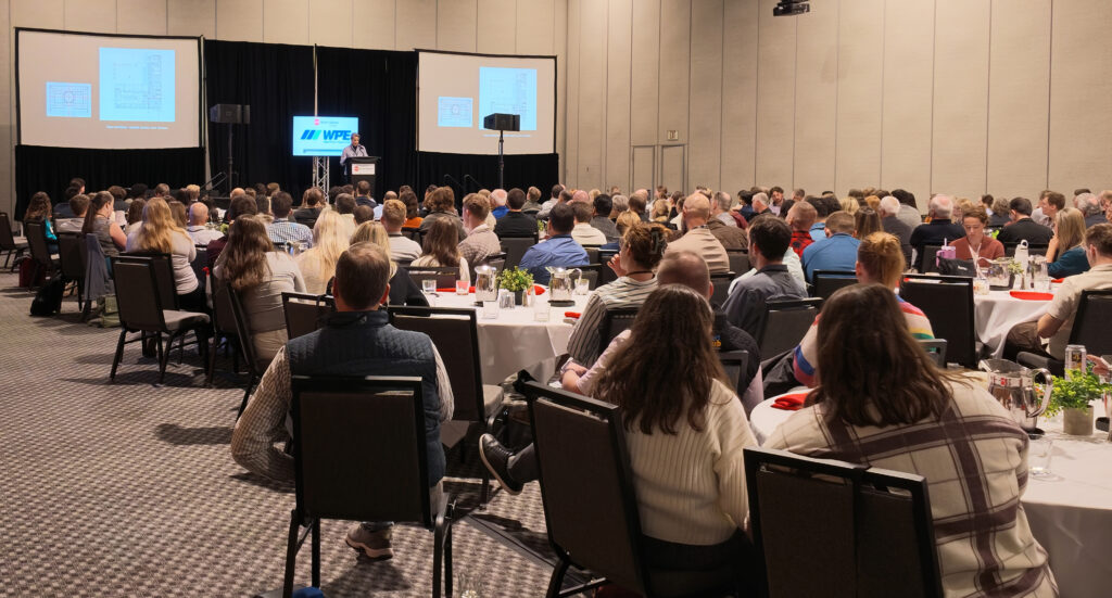Keynote from Anne Marie Duvall Decker, FAIA