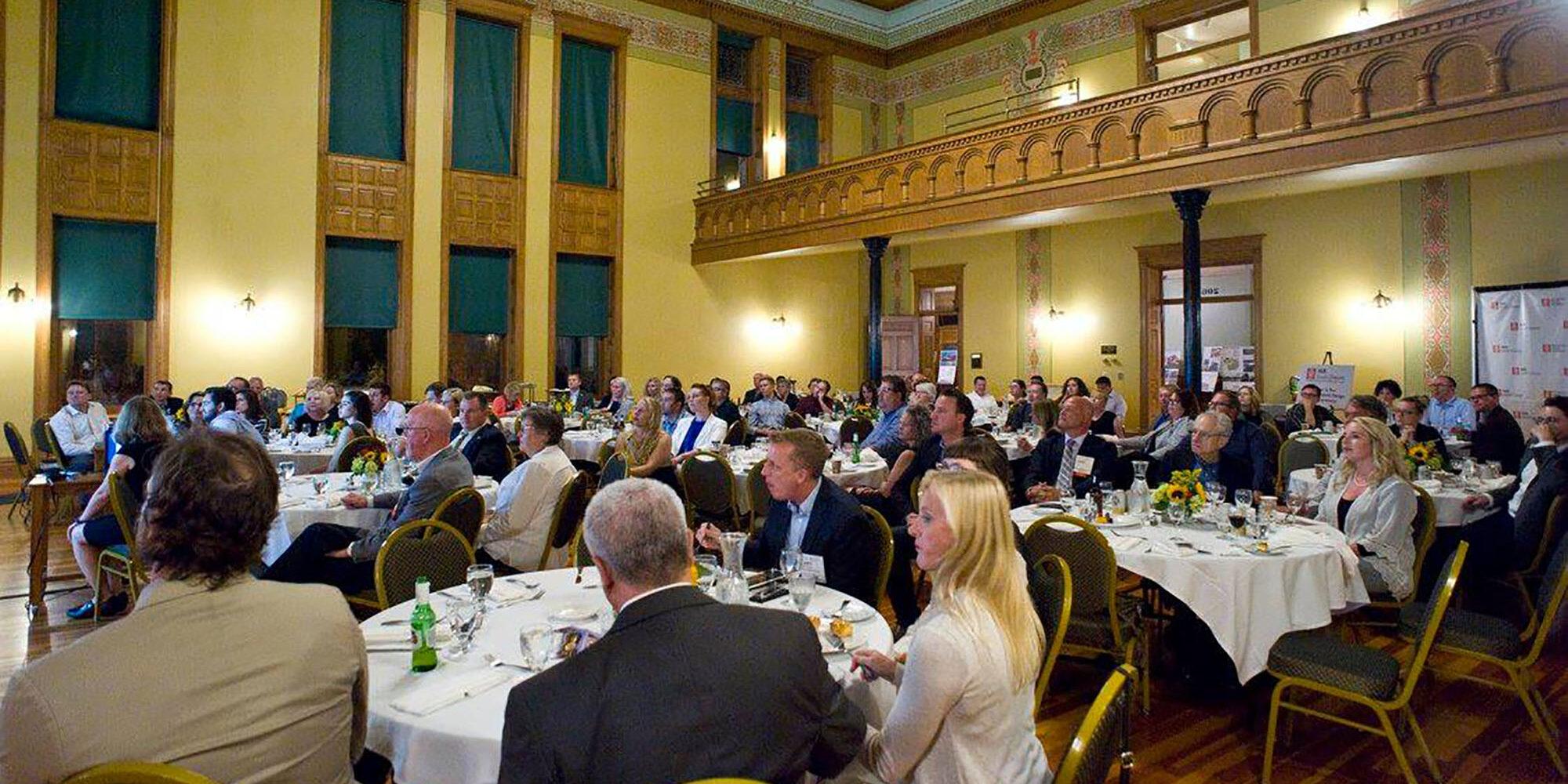 AIA South Dakota Design Awards Ceremony 2017 AIA South Dakota Design Awards Ceremony 2017