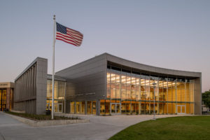 SDSU Alumni Center, Brookings, S.D., TSP Inc., photo by Greg Latza Photography (Architecture)