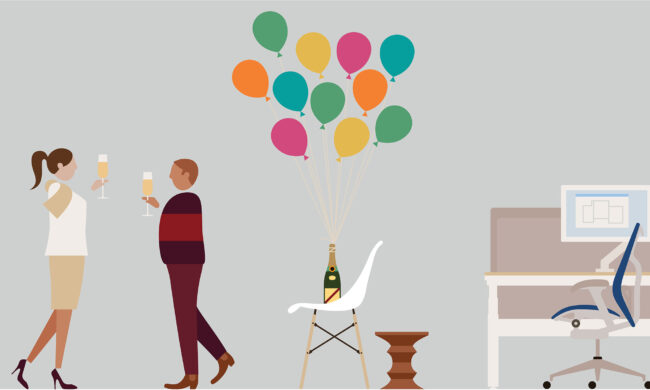 Pigott grand opening