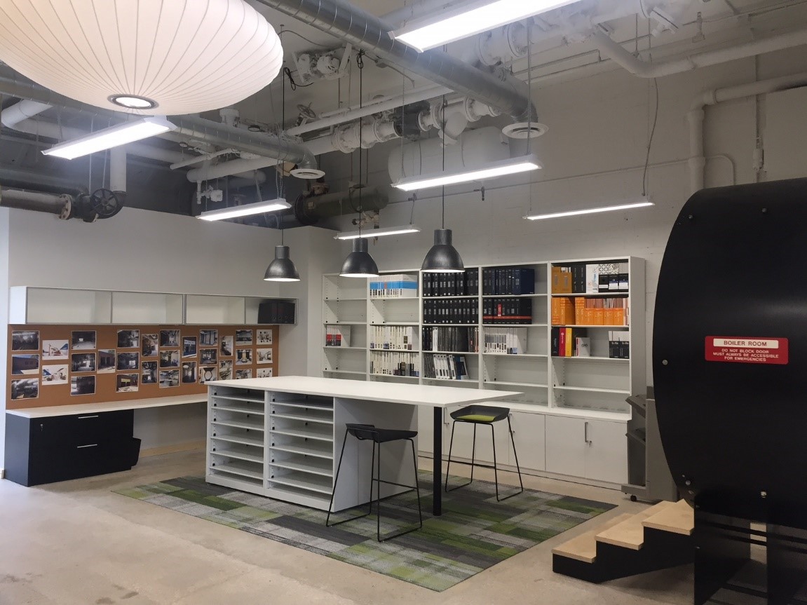 COOPWorkareaLibrary Blueprint South Dakota