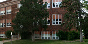 Wilson Elementary (Photo from RCAS)