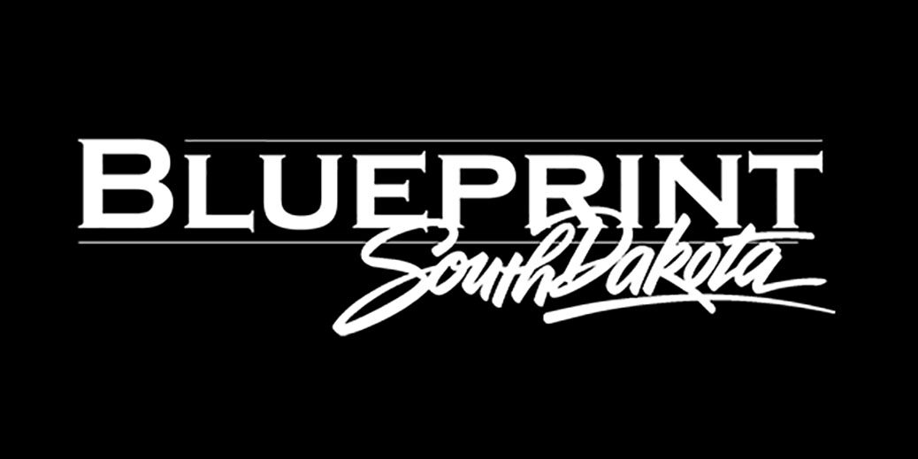 Blueprint South Dakota
