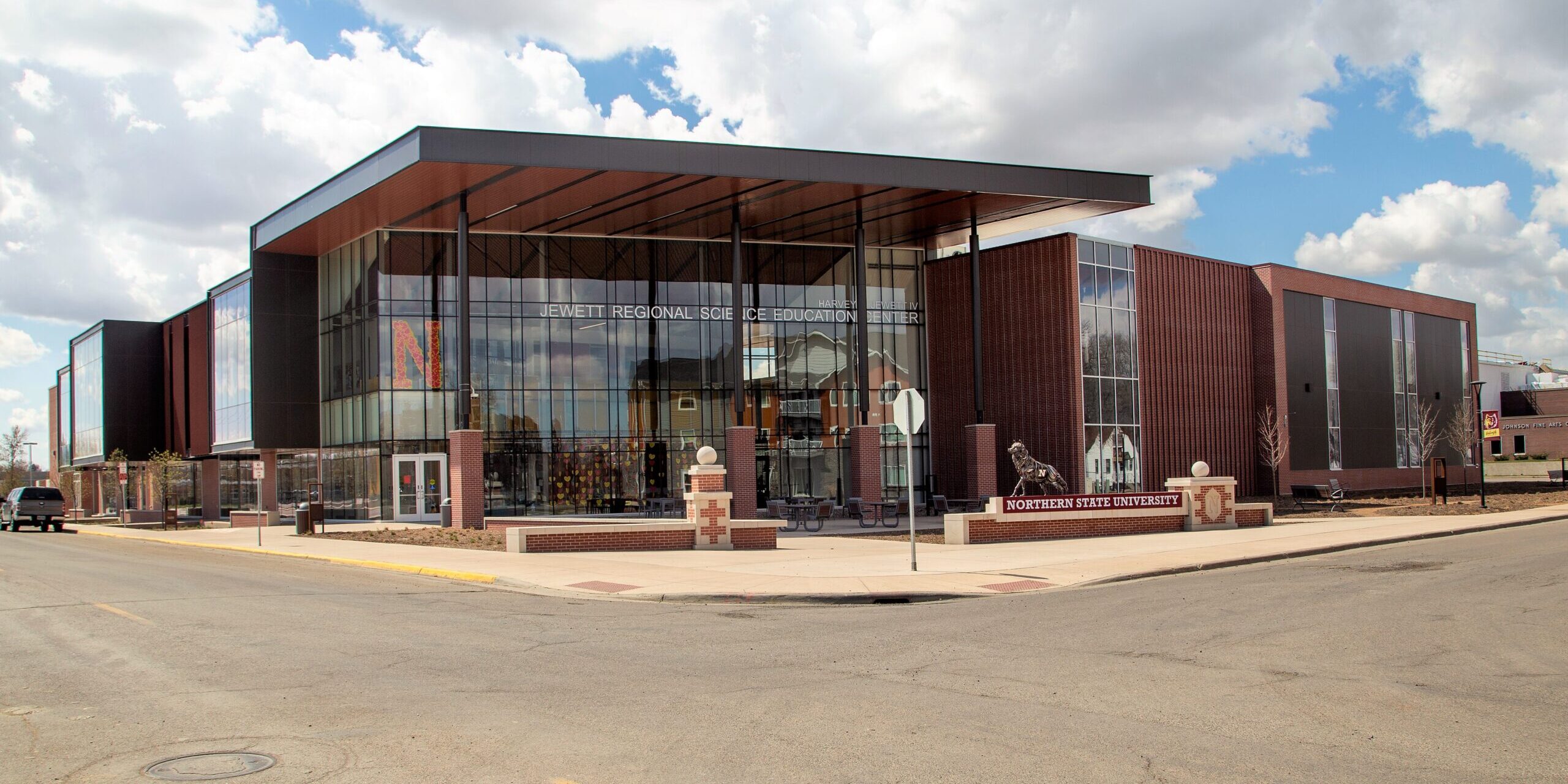 Regional Science Education Center