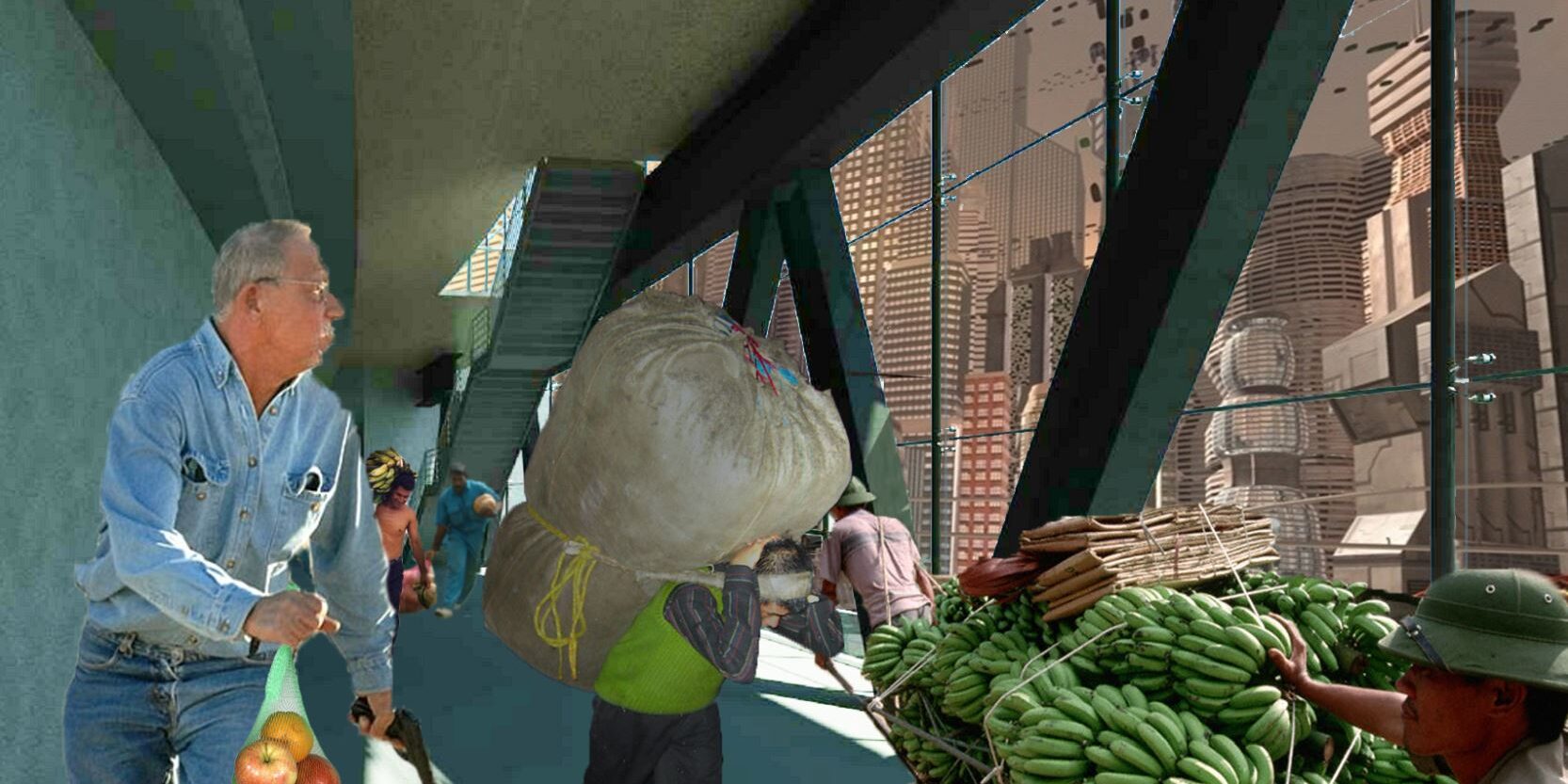 Post Apocalyptica Screenshot