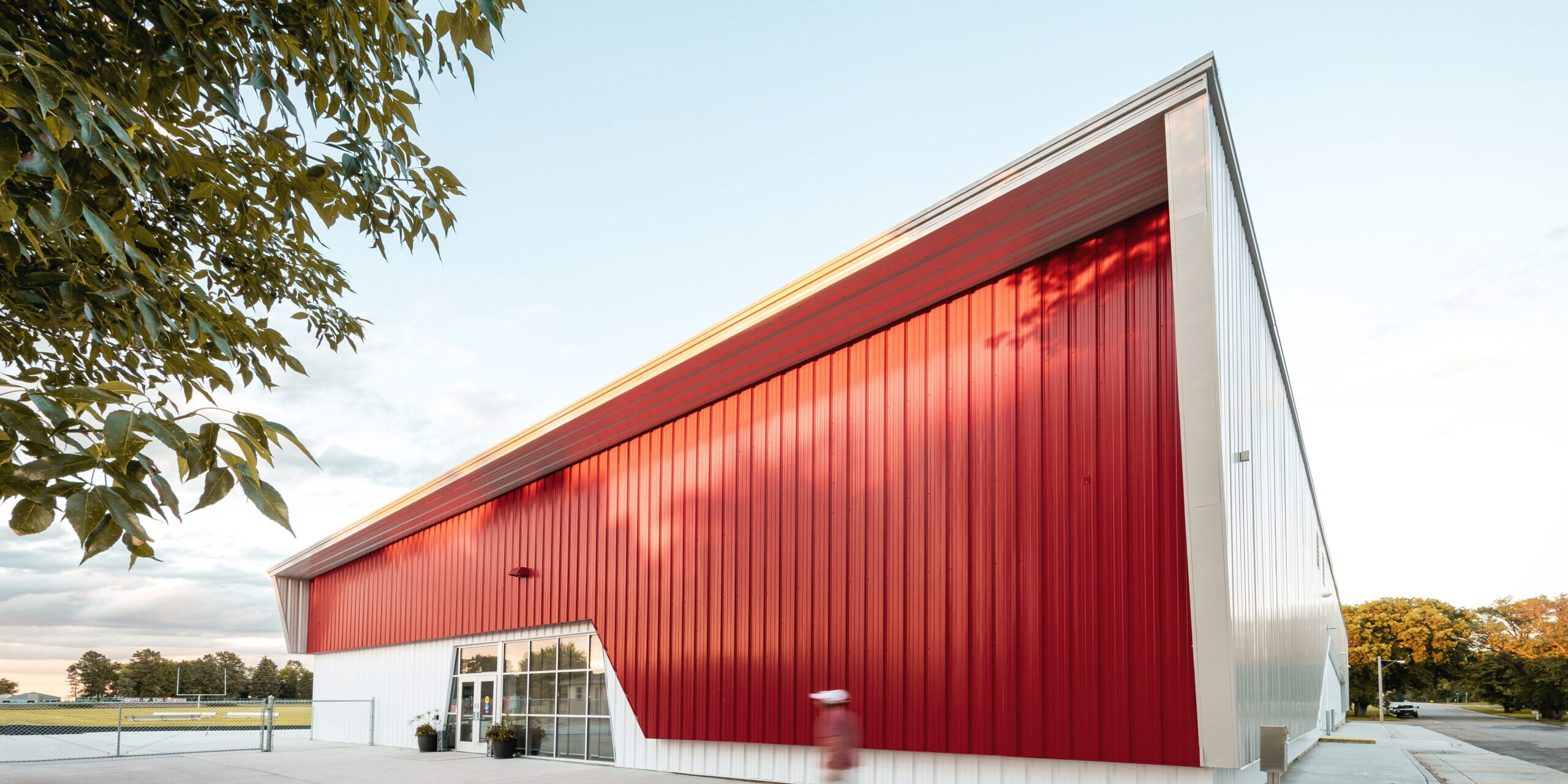 Britton Event Center (2)