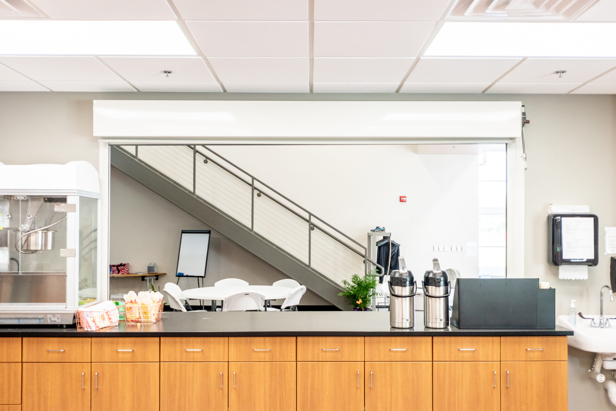 BrittonEventCenter23 Blueprint South Dakota