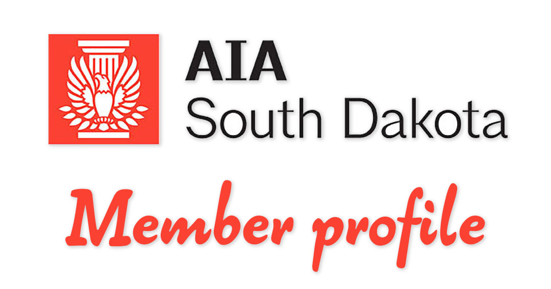 AIA SD member profile
