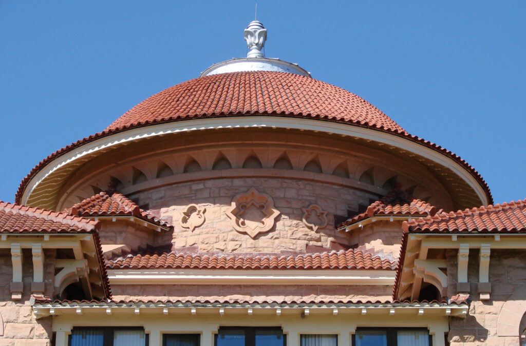 BattleMountainSanitariumHotSpringsSD5 Blueprint South Dakota