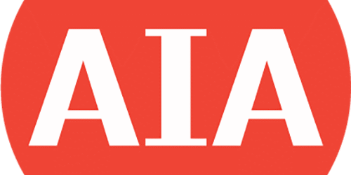 AIA circle