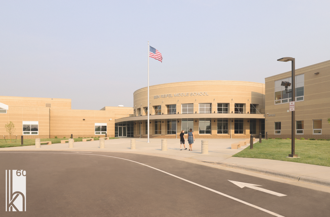 Back to School Sioux Falls School District Blueprint South Dakota