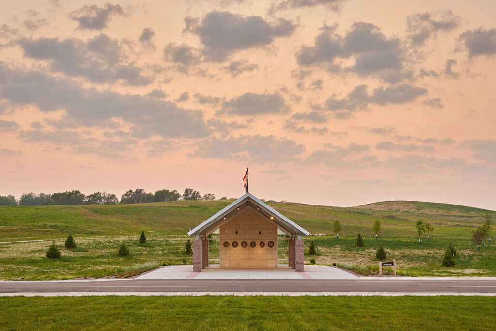 South Dakota Veterans Cemetery