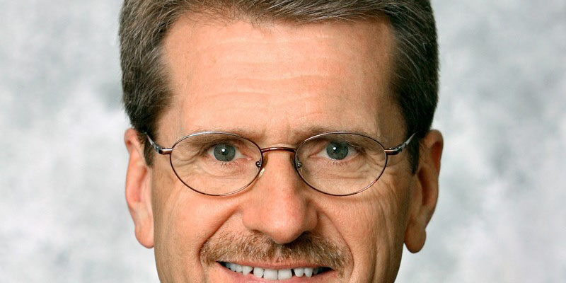 David Chicoine David Chicoine