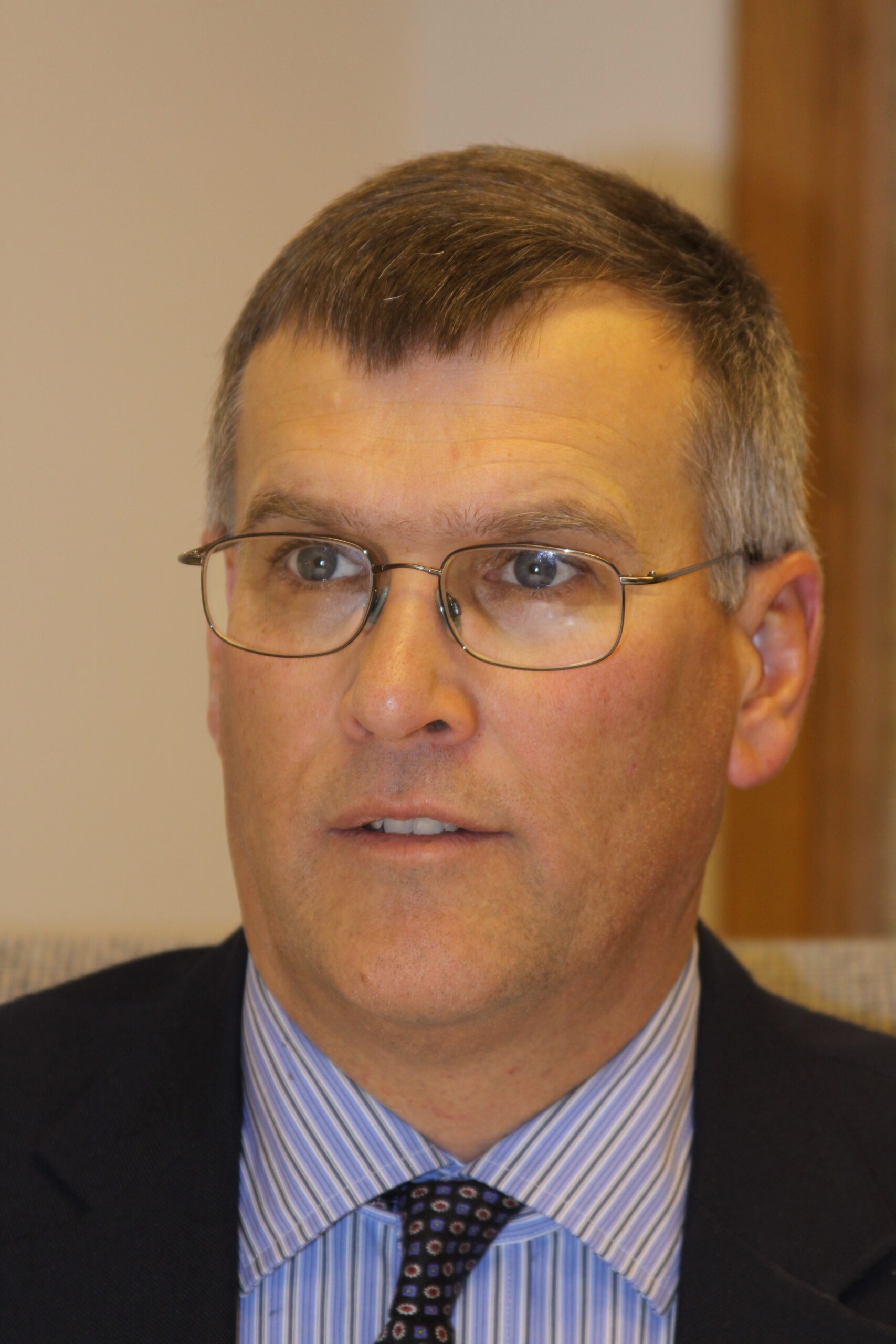 MayorEverson Blueprint South Dakota